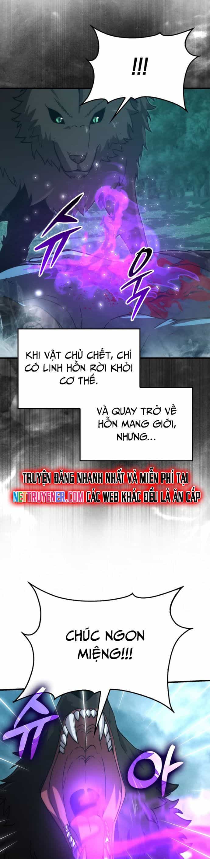 Chúa Quỷ Tăng Cấp Bằng Võ Thuật - Chương 70 - ảnh 34