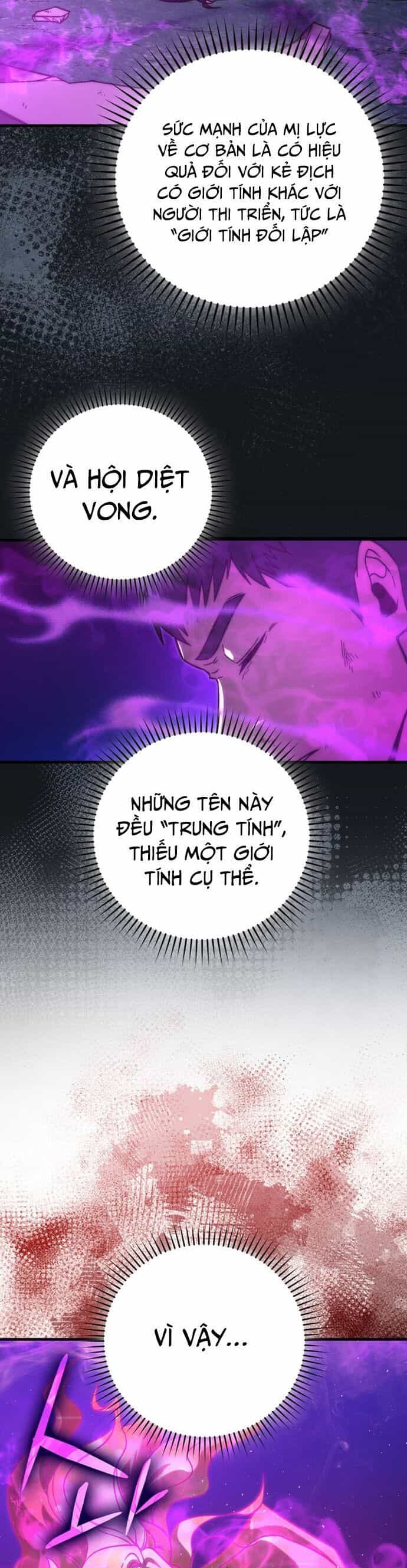 Chúa Quỷ Tăng Cấp Bằng Võ Thuật - Chương 70 - ảnh 46