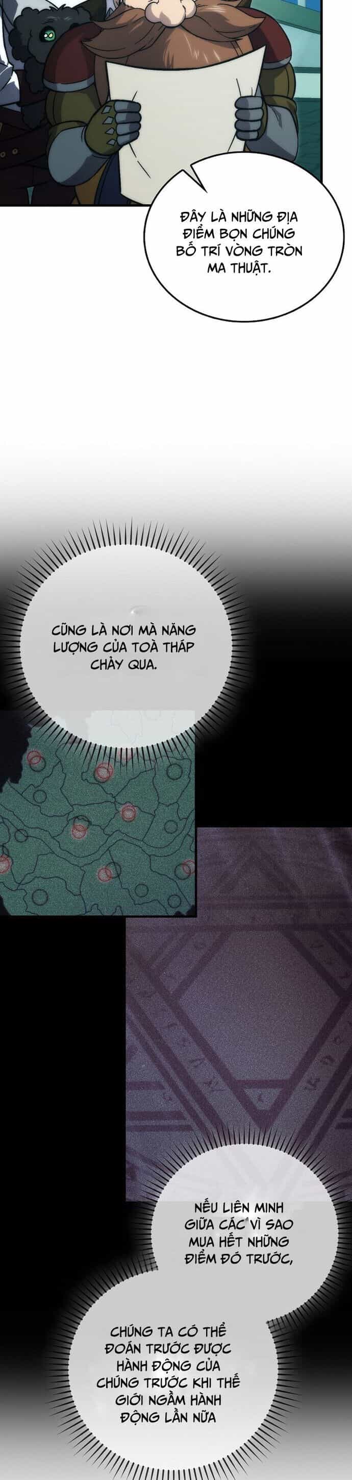Chúa Quỷ Tăng Cấp Bằng Võ Thuật - Chương 71 - ảnh 27