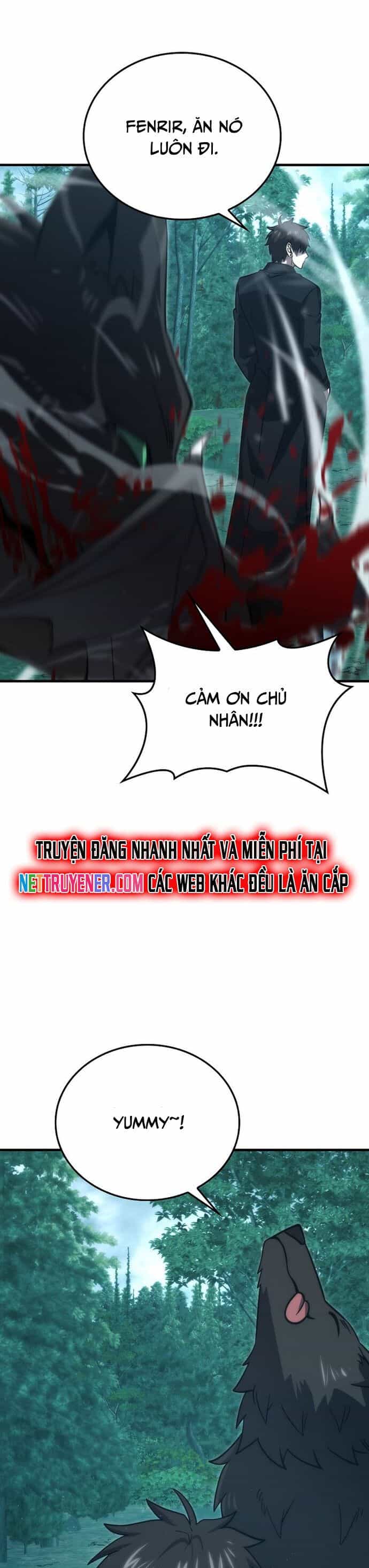Chúa Quỷ Tăng Cấp Bằng Võ Thuật - Chương 71 - ảnh 6