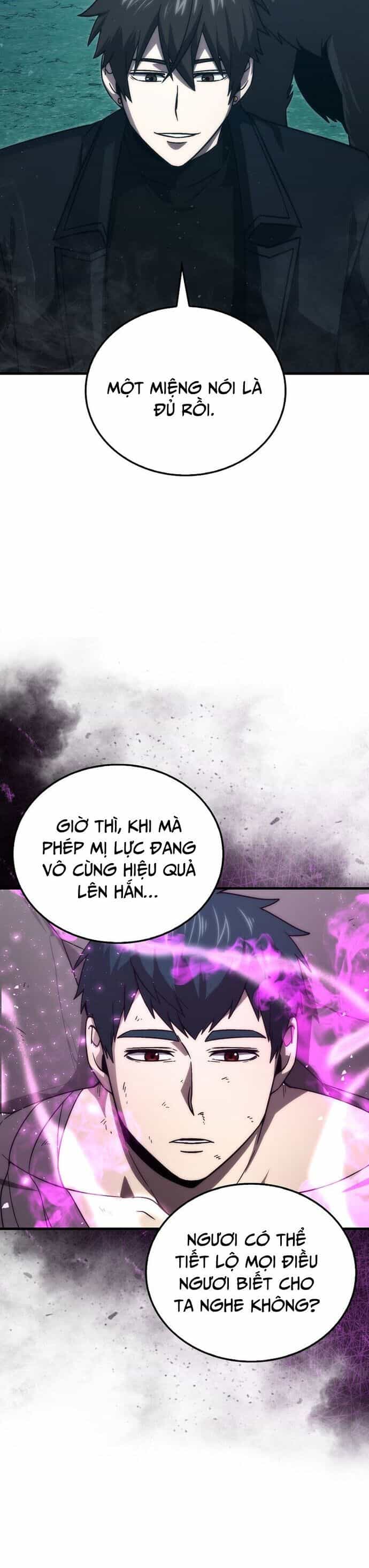 Chúa Quỷ Tăng Cấp Bằng Võ Thuật - Chương 71 - ảnh 7