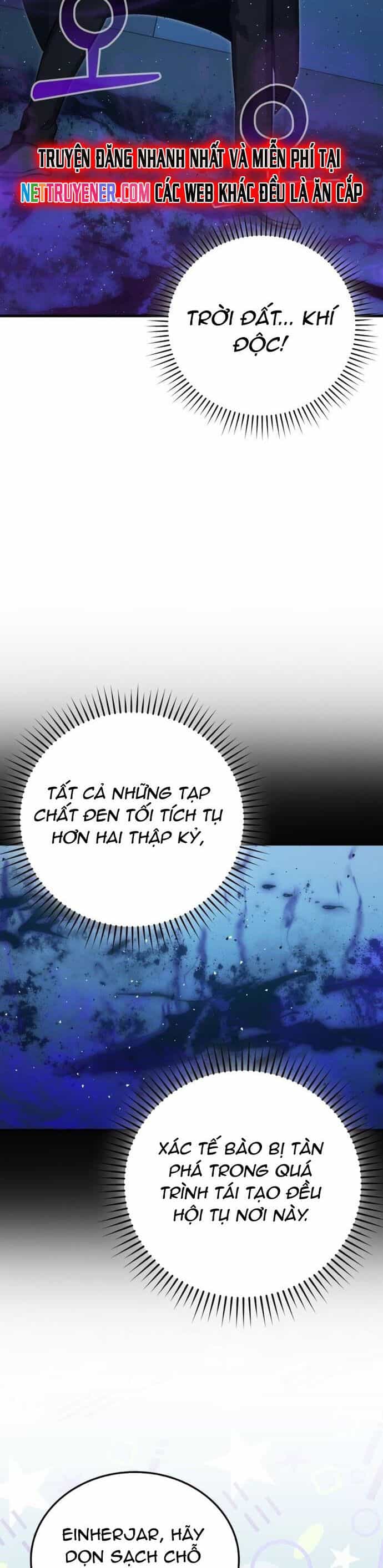 Chúa Quỷ Tăng Cấp Bằng Võ Thuật - Chương 72 - ảnh 11