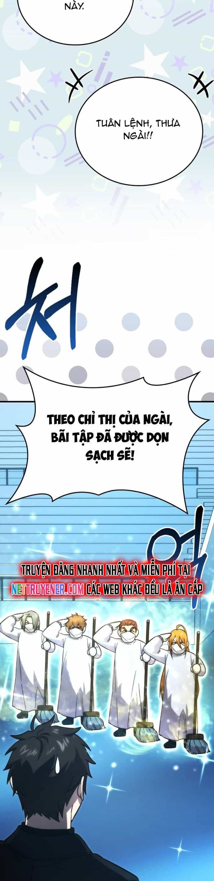 Chúa Quỷ Tăng Cấp Bằng Võ Thuật - Chương 72 - ảnh 12