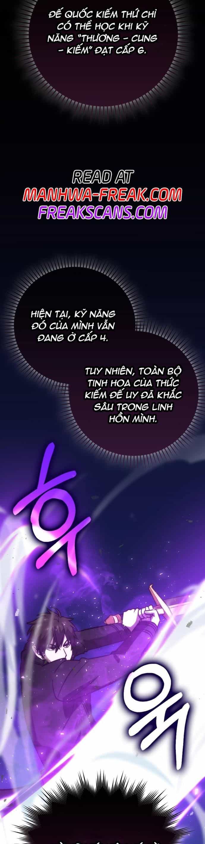 Chúa Quỷ Tăng Cấp Bằng Võ Thuật - Chương 72 - ảnh 16