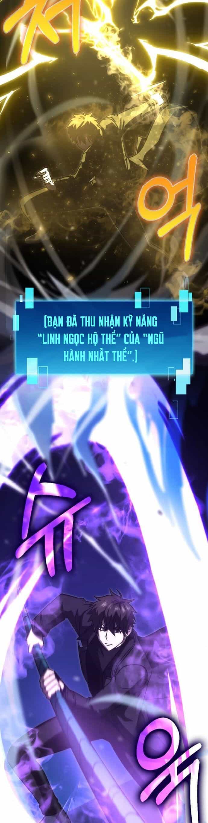 Chúa Quỷ Tăng Cấp Bằng Võ Thuật - Chương 72 - ảnh 24