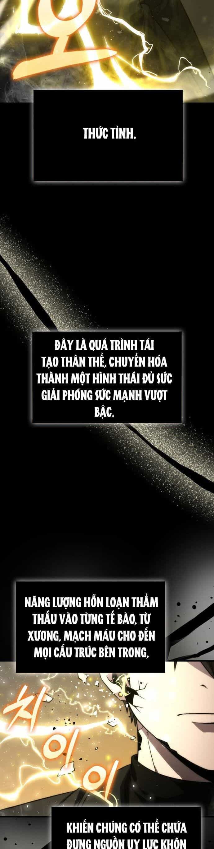 Chúa Quỷ Tăng Cấp Bằng Võ Thuật - Chương 72 - ảnh 3
