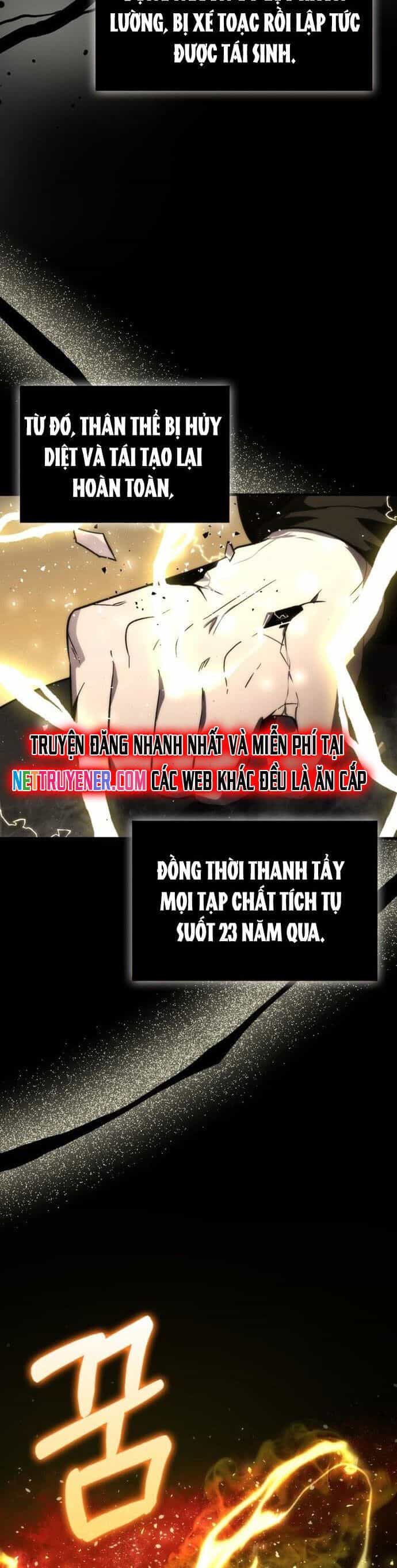 Chúa Quỷ Tăng Cấp Bằng Võ Thuật - Chương 72 - ảnh 4