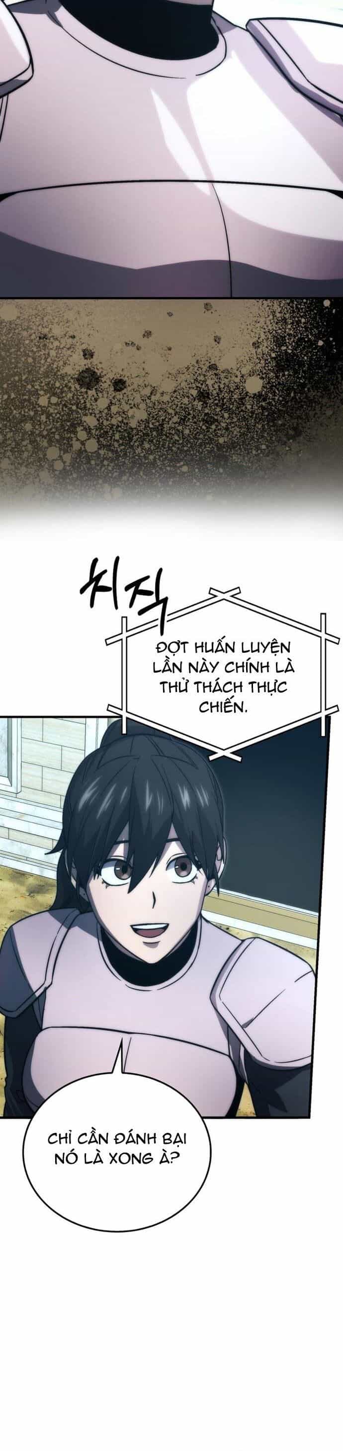 Chúa Quỷ Tăng Cấp Bằng Võ Thuật - Chương 72 - ảnh 44
