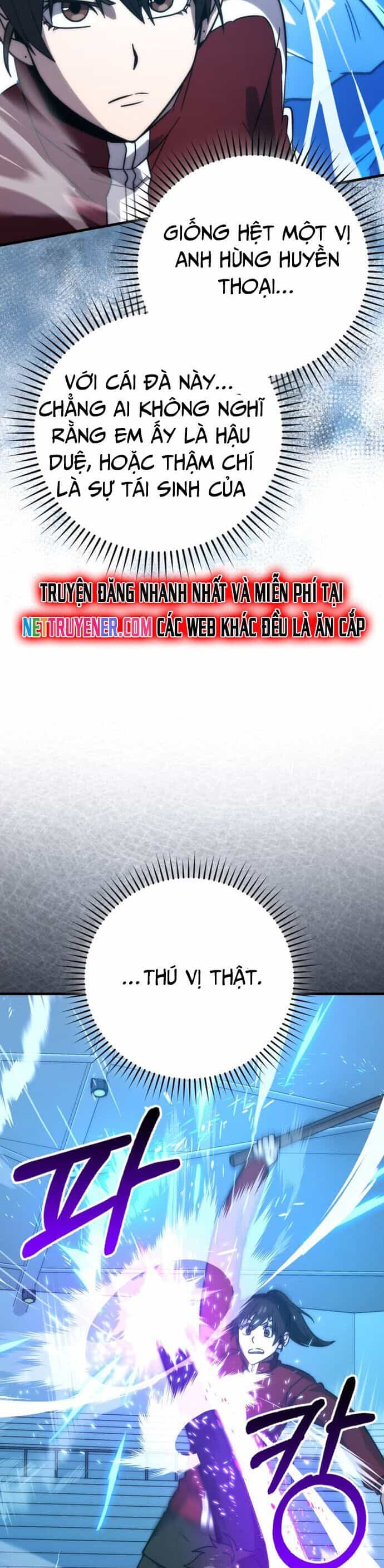 Chúa Quỷ Tăng Cấp Bằng Võ Thuật - Chương 73 - ảnh 20