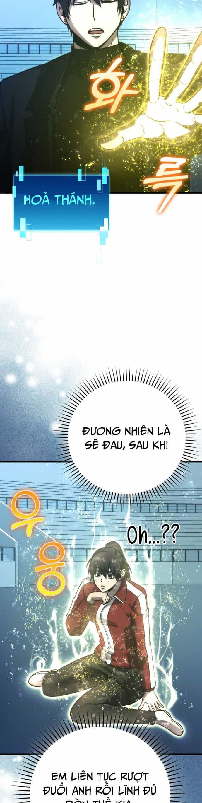 Chúa Quỷ Tăng Cấp Bằng Võ Thuật - Chương 73 - ảnh 28