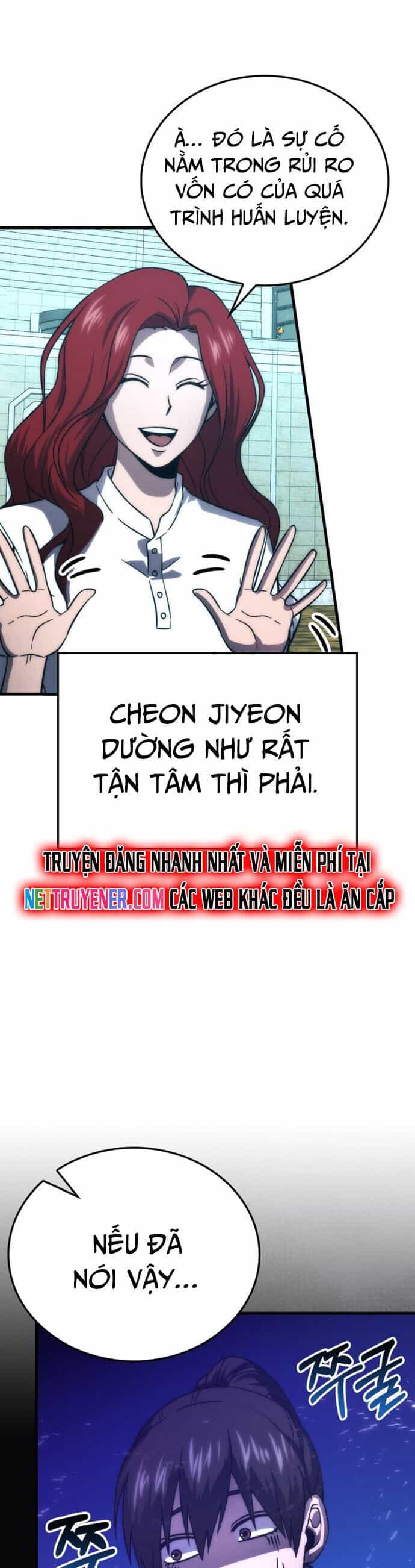 Chúa Quỷ Tăng Cấp Bằng Võ Thuật - Chương 73 - ảnh 4