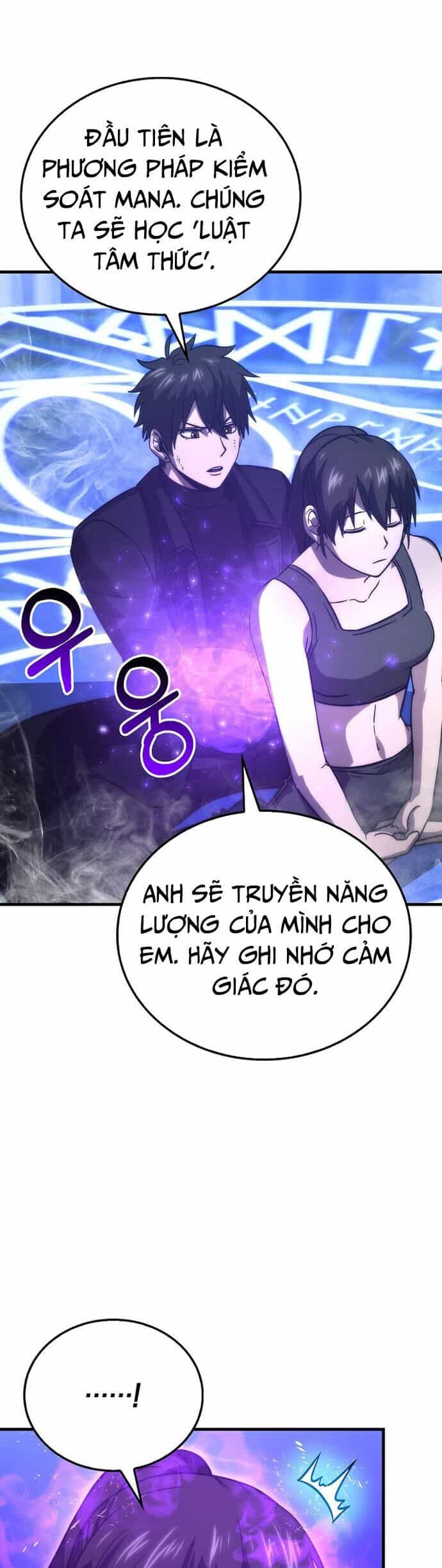 Chúa Quỷ Tăng Cấp Bằng Võ Thuật - Chương 74 - ảnh 14