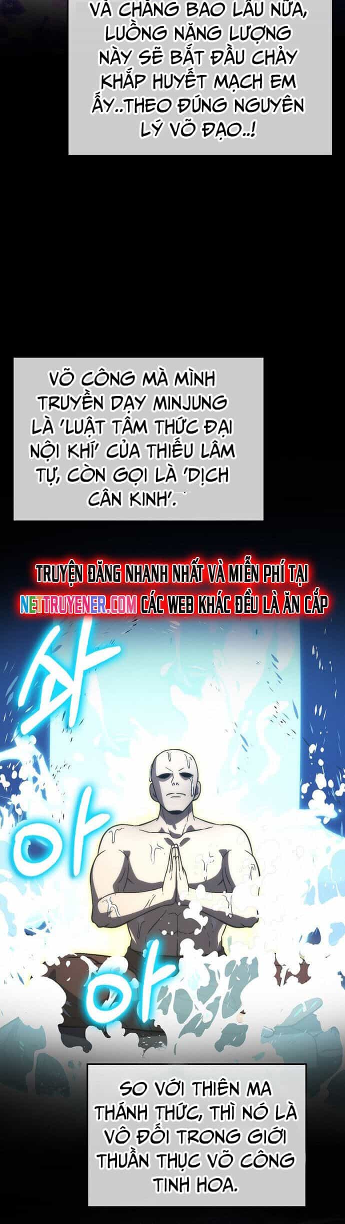 Chúa Quỷ Tăng Cấp Bằng Võ Thuật - Chương 74 - ảnh 16