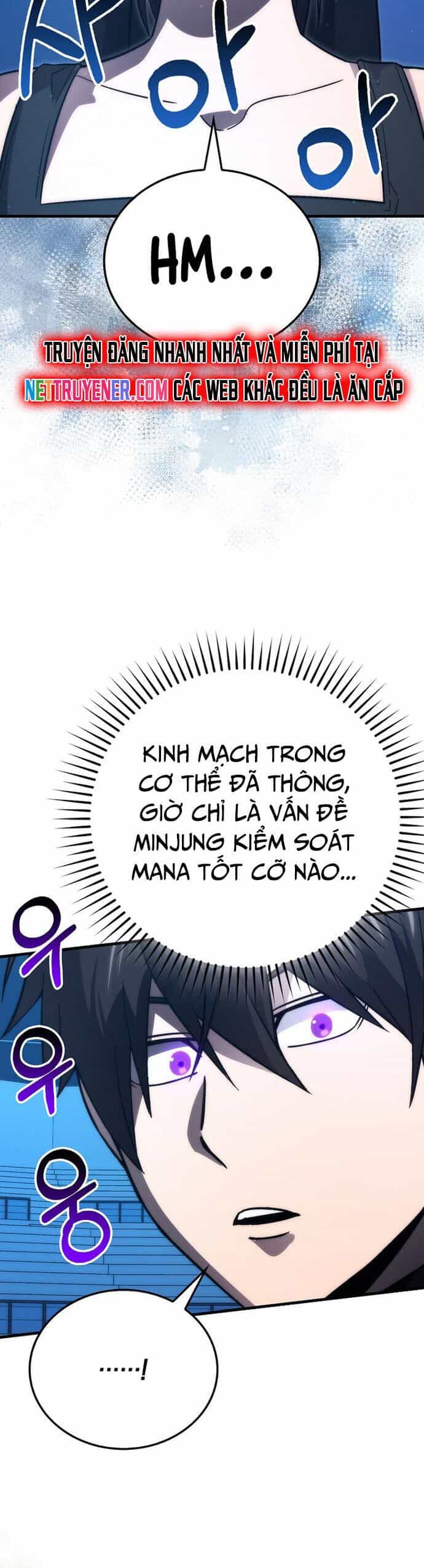 Chúa Quỷ Tăng Cấp Bằng Võ Thuật - Chương 74 - ảnh 20