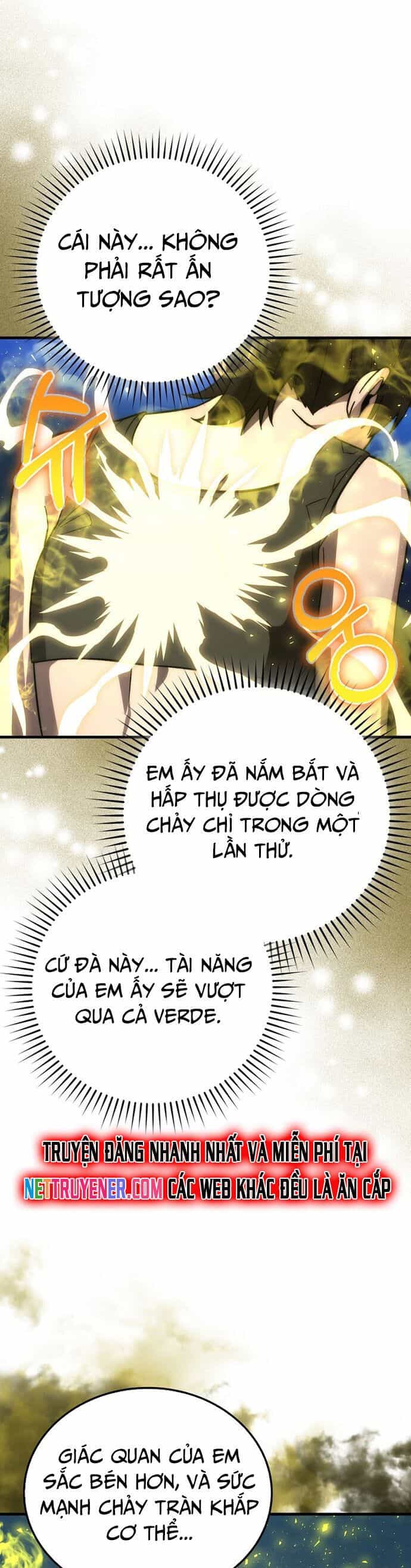 Chúa Quỷ Tăng Cấp Bằng Võ Thuật - Chương 74 - ảnh 21