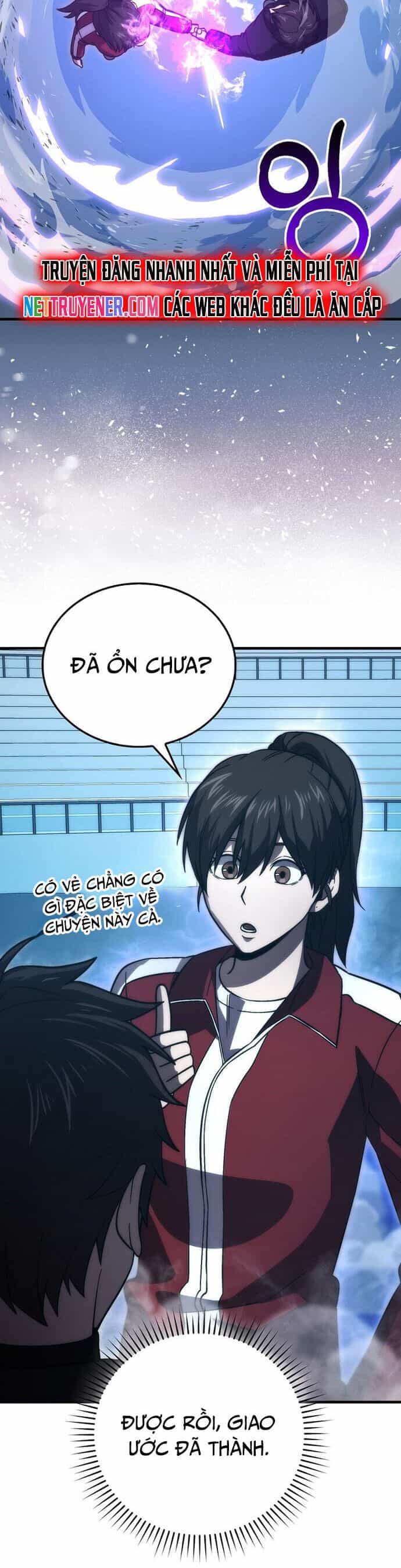 Chúa Quỷ Tăng Cấp Bằng Võ Thuật - Chương 74 - ảnh 7