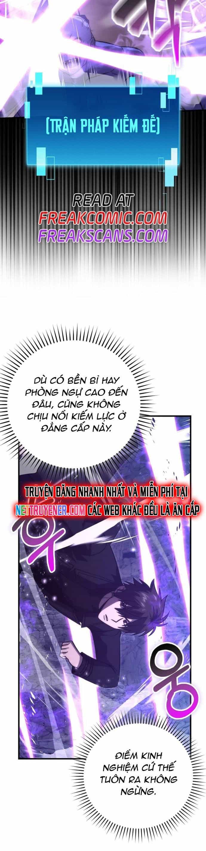 Chúa Quỷ Tăng Cấp Bằng Võ Thuật - Chương 75 - ảnh 12