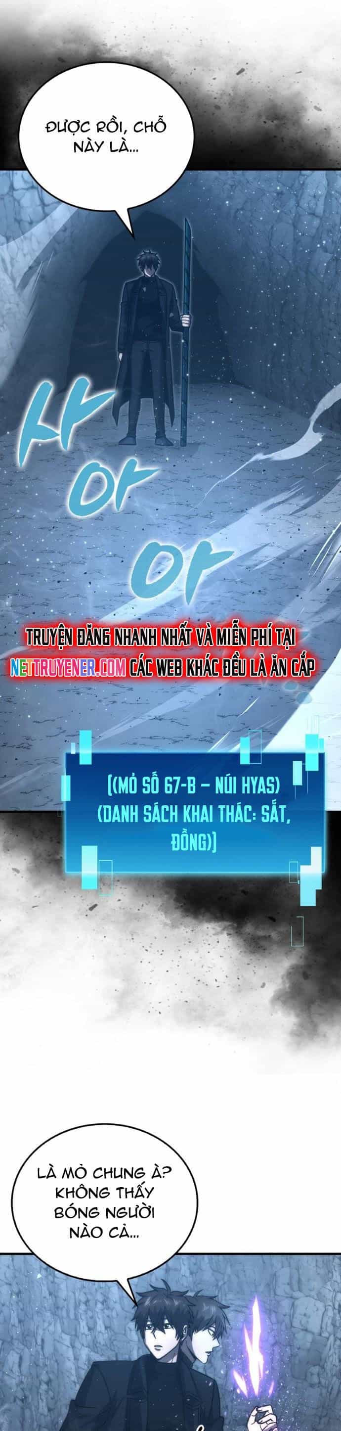 Chúa Quỷ Tăng Cấp Bằng Võ Thuật - Chương 75 - ảnh 18