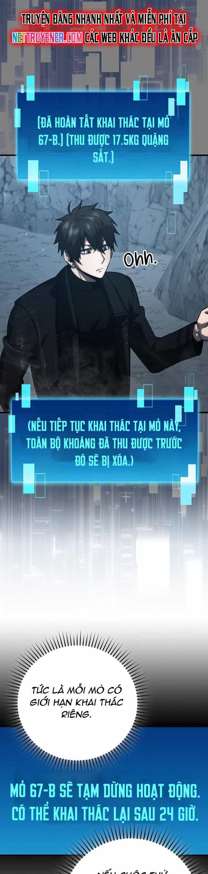 Chúa Quỷ Tăng Cấp Bằng Võ Thuật - Chương 75 - ảnh 27
