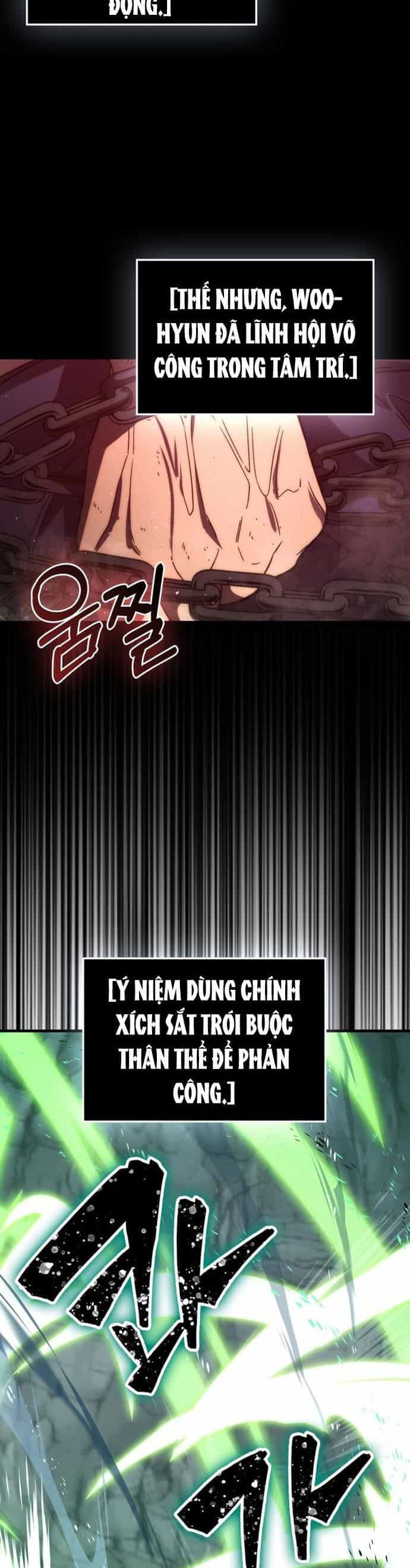 Chúa Quỷ Tăng Cấp Bằng Võ Thuật - Chương 75 - ảnh 35