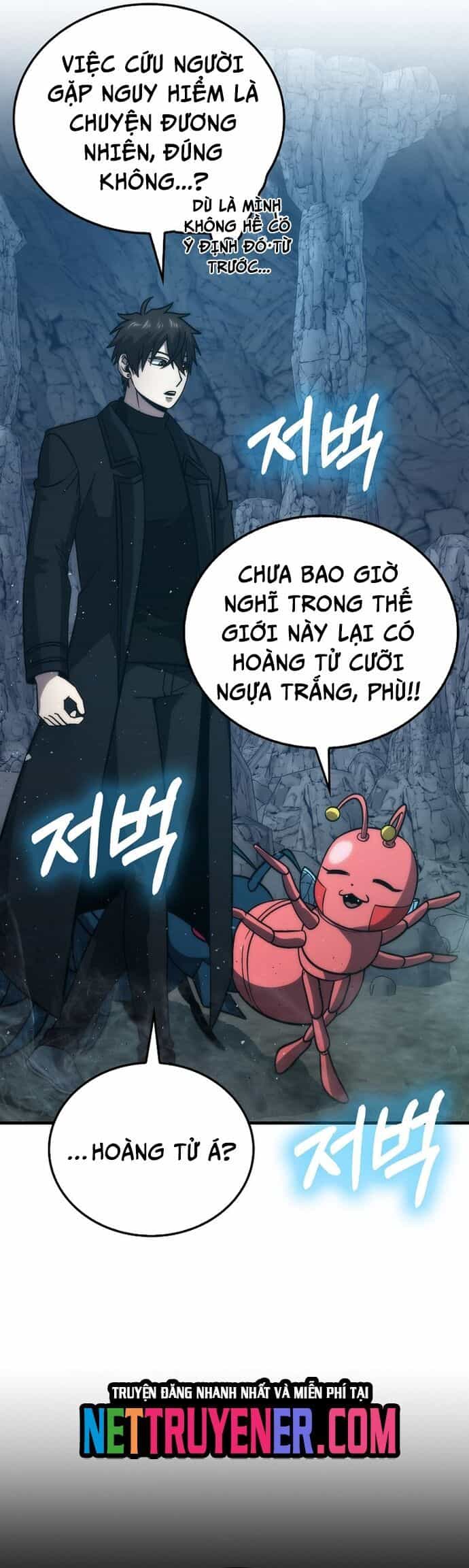 Chúa Quỷ Tăng Cấp Bằng Võ Thuật - Chương 76 - ảnh 25