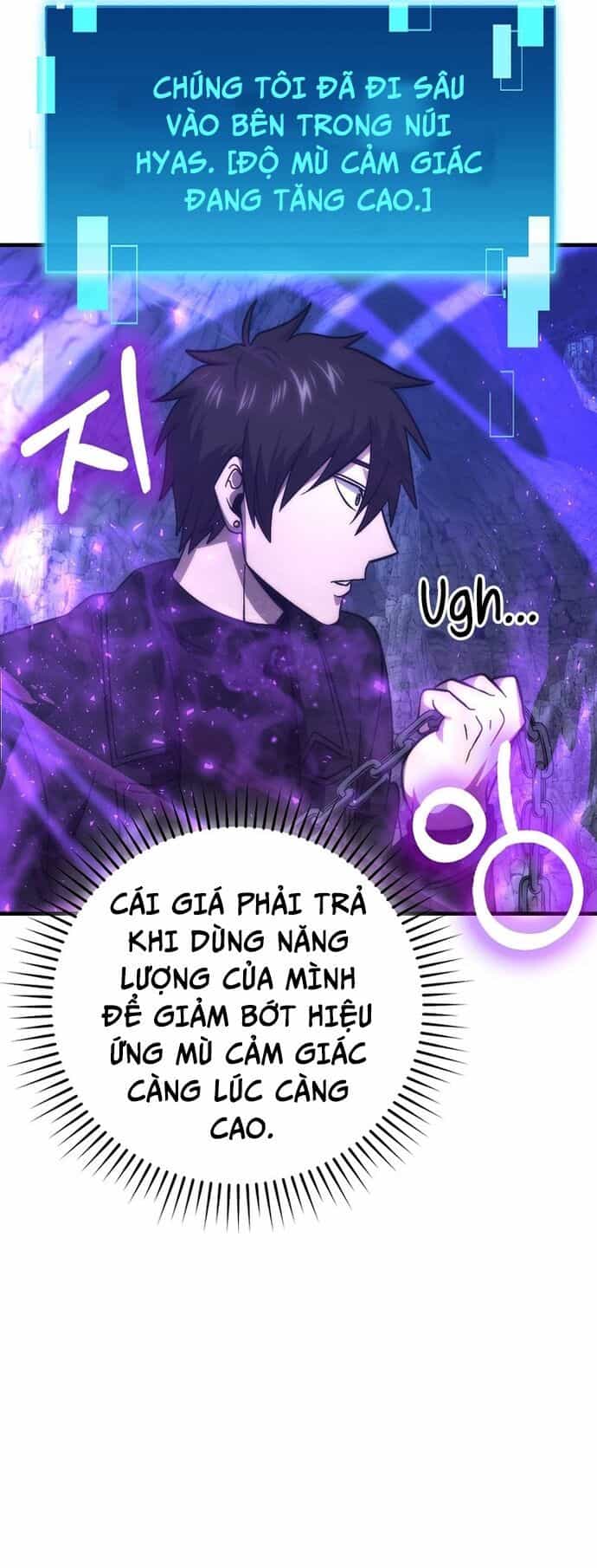 Chúa Quỷ Tăng Cấp Bằng Võ Thuật - Chương 76 - ảnh 37