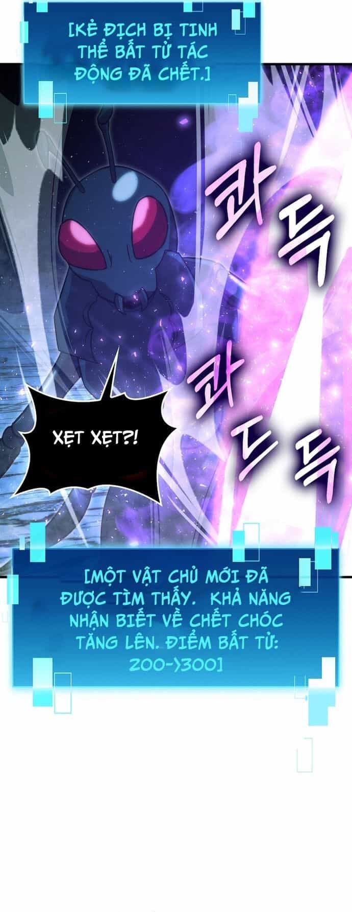 Chúa Quỷ Tăng Cấp Bằng Võ Thuật - Chương 76 - ảnh 50