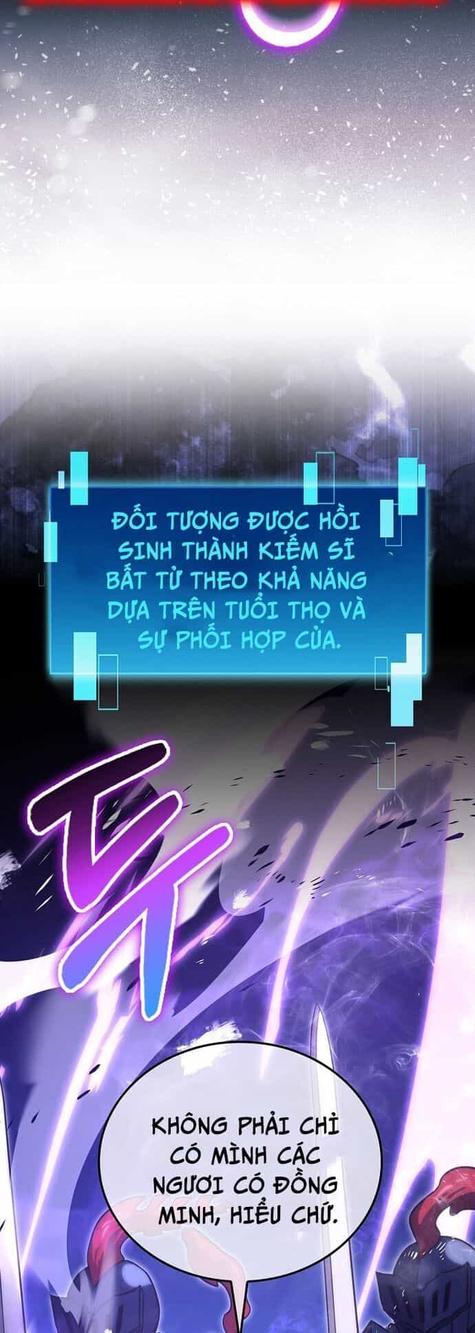 Chúa Quỷ Tăng Cấp Bằng Võ Thuật - Chương 76 - ảnh 54