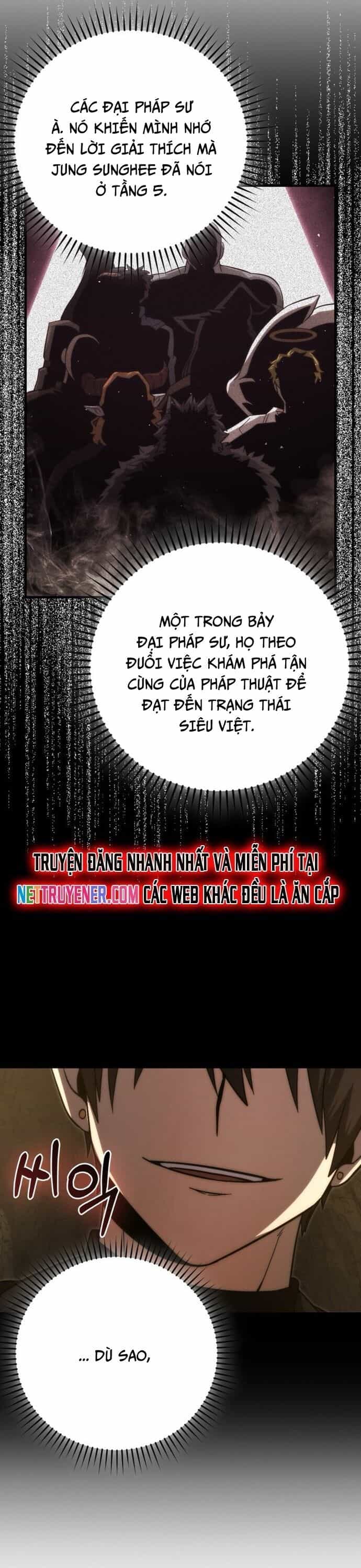 Chúa Quỷ Tăng Cấp Bằng Võ Thuật - Chương 77 - ảnh 36