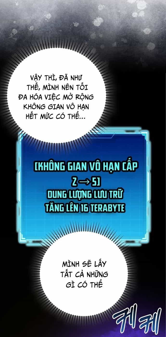 Chúa Quỷ Tăng Cấp Bằng Võ Thuật - Chương 77 - ảnh 5