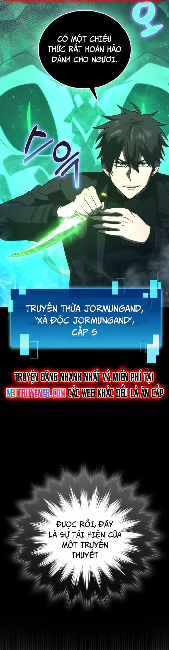Chúa Quỷ Tăng Cấp Bằng Võ Thuật - Chương 78 - ảnh 9