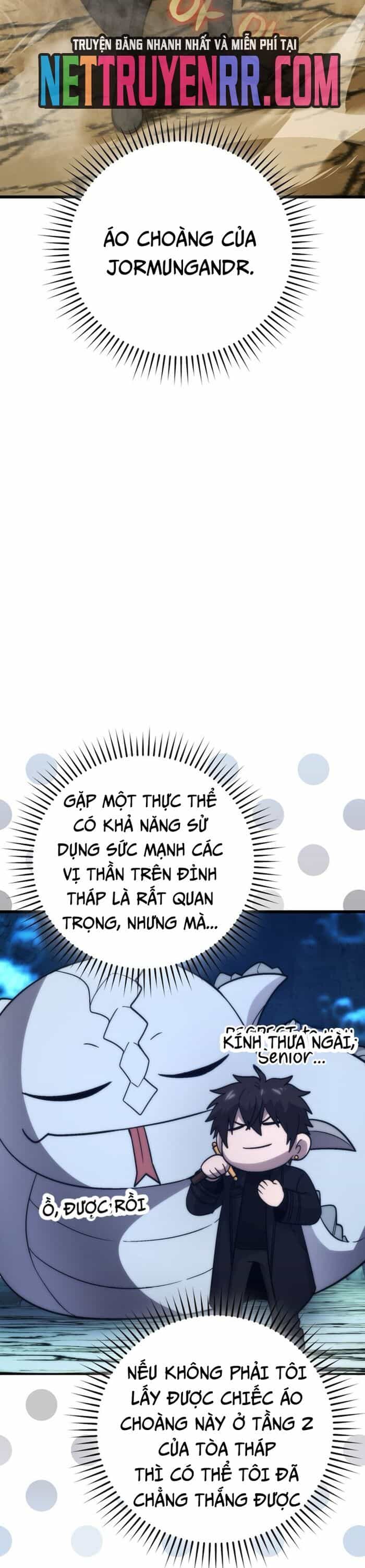 Chúa Quỷ Tăng Cấp Bằng Võ Thuật - Chương 79 - ảnh 12