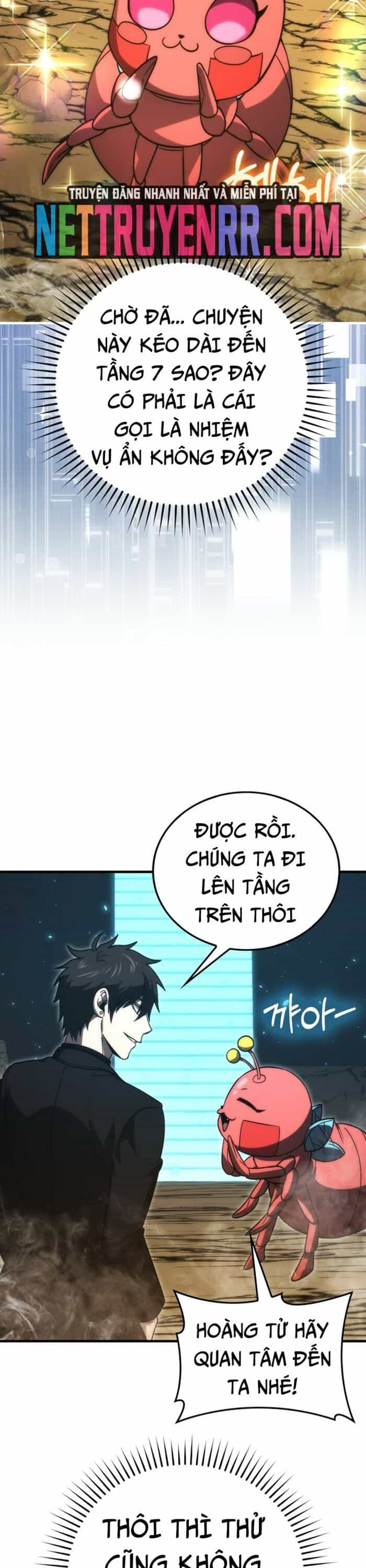 Chúa Quỷ Tăng Cấp Bằng Võ Thuật - Chương 79 - ảnh 26