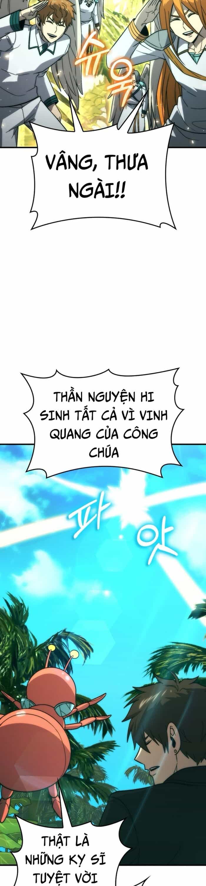 Chúa Quỷ Tăng Cấp Bằng Võ Thuật - Chương 79 - ảnh 41