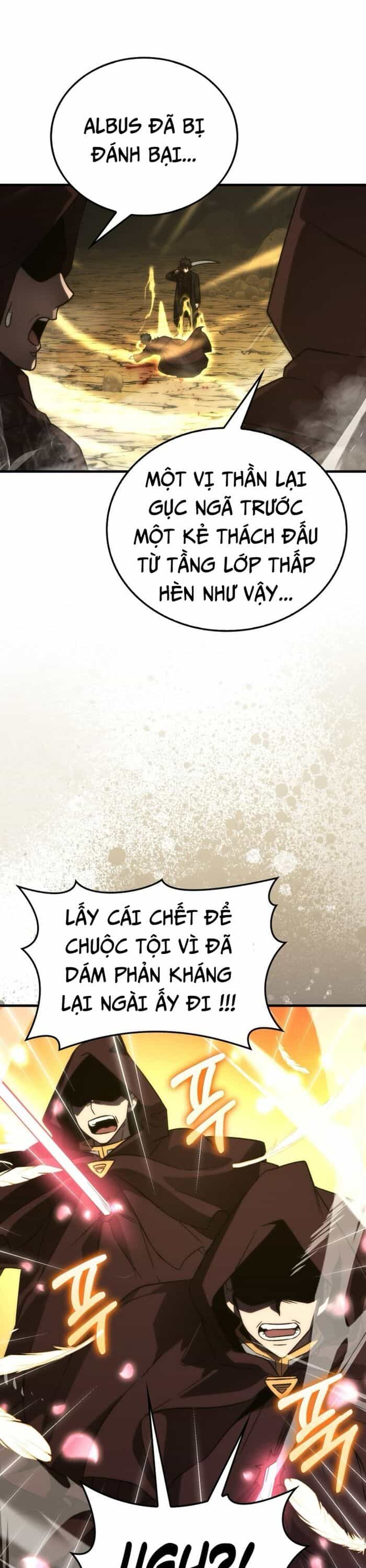Chúa Quỷ Tăng Cấp Bằng Võ Thuật - Chương 79 - ảnh 9