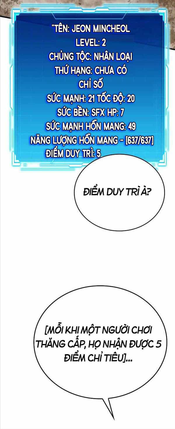 Chúa Quỷ Tăng Cấp Bằng Võ Thuật - Chương 8 - ảnh 10