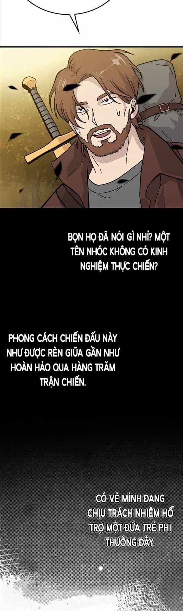 Chúa Quỷ Tăng Cấp Bằng Võ Thuật - Chương 8 - ảnh 19
