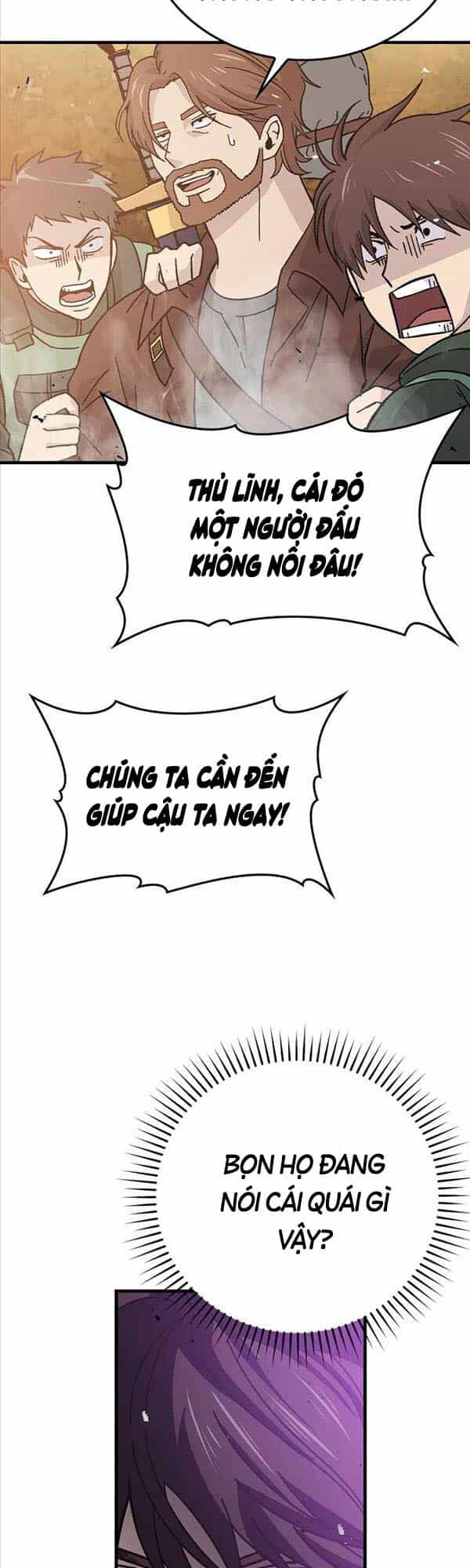 Chúa Quỷ Tăng Cấp Bằng Võ Thuật - Chương 8 - ảnh 46