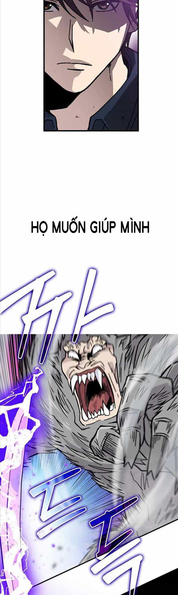 Chúa Quỷ Tăng Cấp Bằng Võ Thuật - Chương 8 - ảnh 47