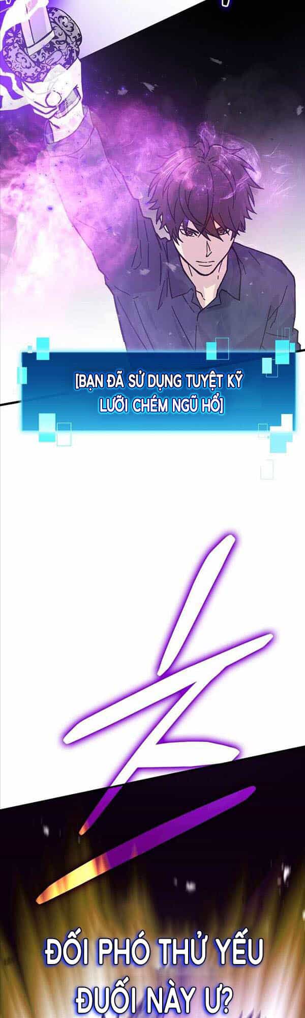 Chúa Quỷ Tăng Cấp Bằng Võ Thuật - Chương 8 - ảnh 48