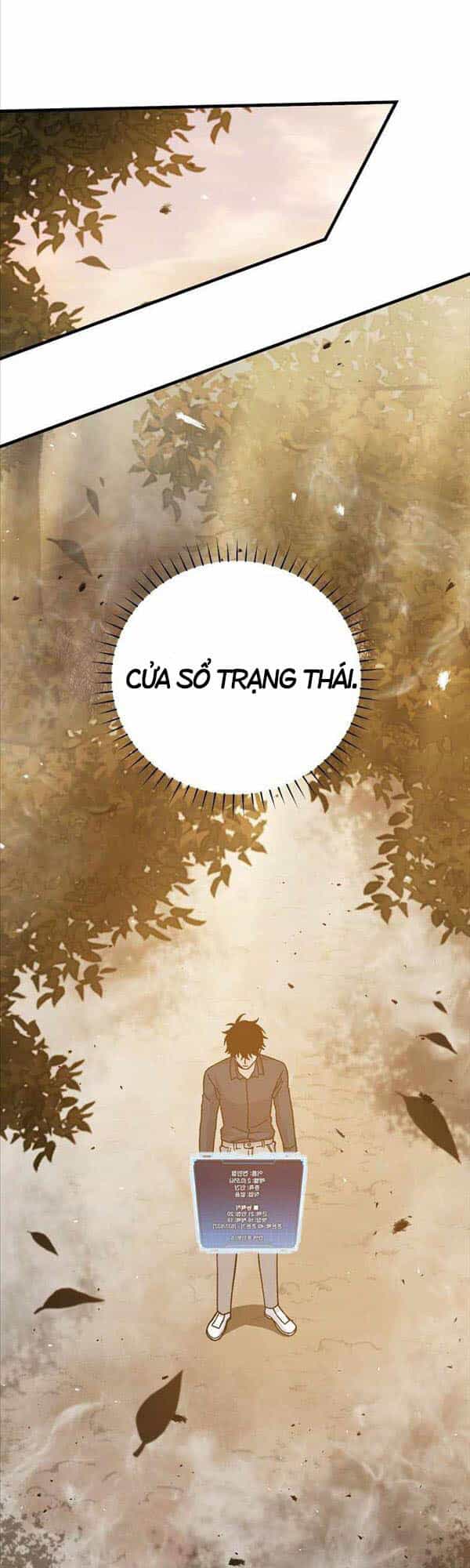 Chúa Quỷ Tăng Cấp Bằng Võ Thuật - Chương 8 - ảnh 9