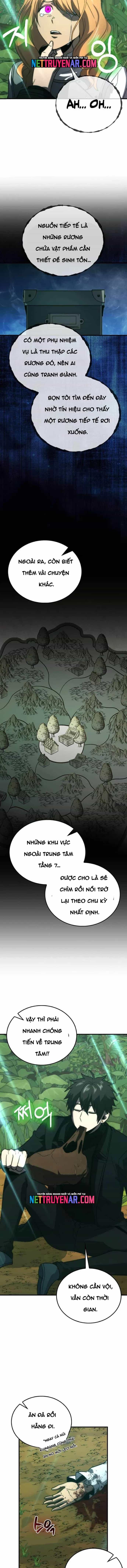 Chúa Quỷ Tăng Cấp Bằng Võ Thuật - Chương 80 - ảnh 13