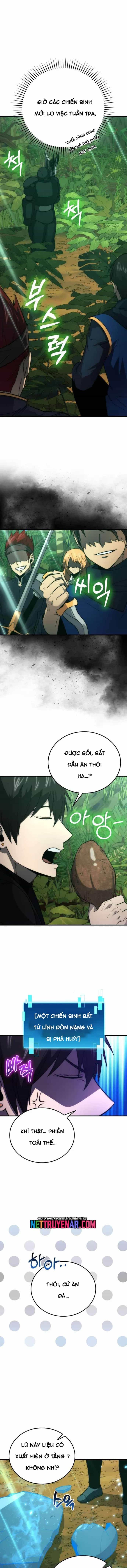 Chúa Quỷ Tăng Cấp Bằng Võ Thuật - Chương 80 - ảnh 9