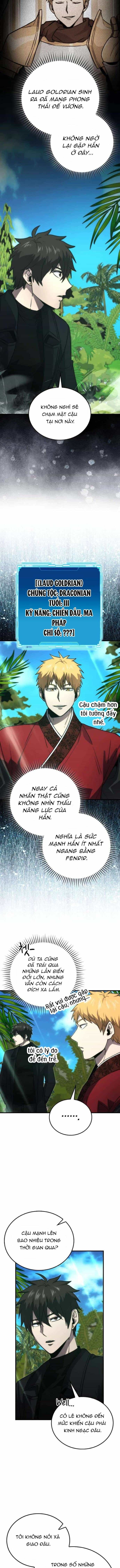 Chúa Quỷ Tăng Cấp Bằng Võ Thuật - Chương 81 - ảnh 8