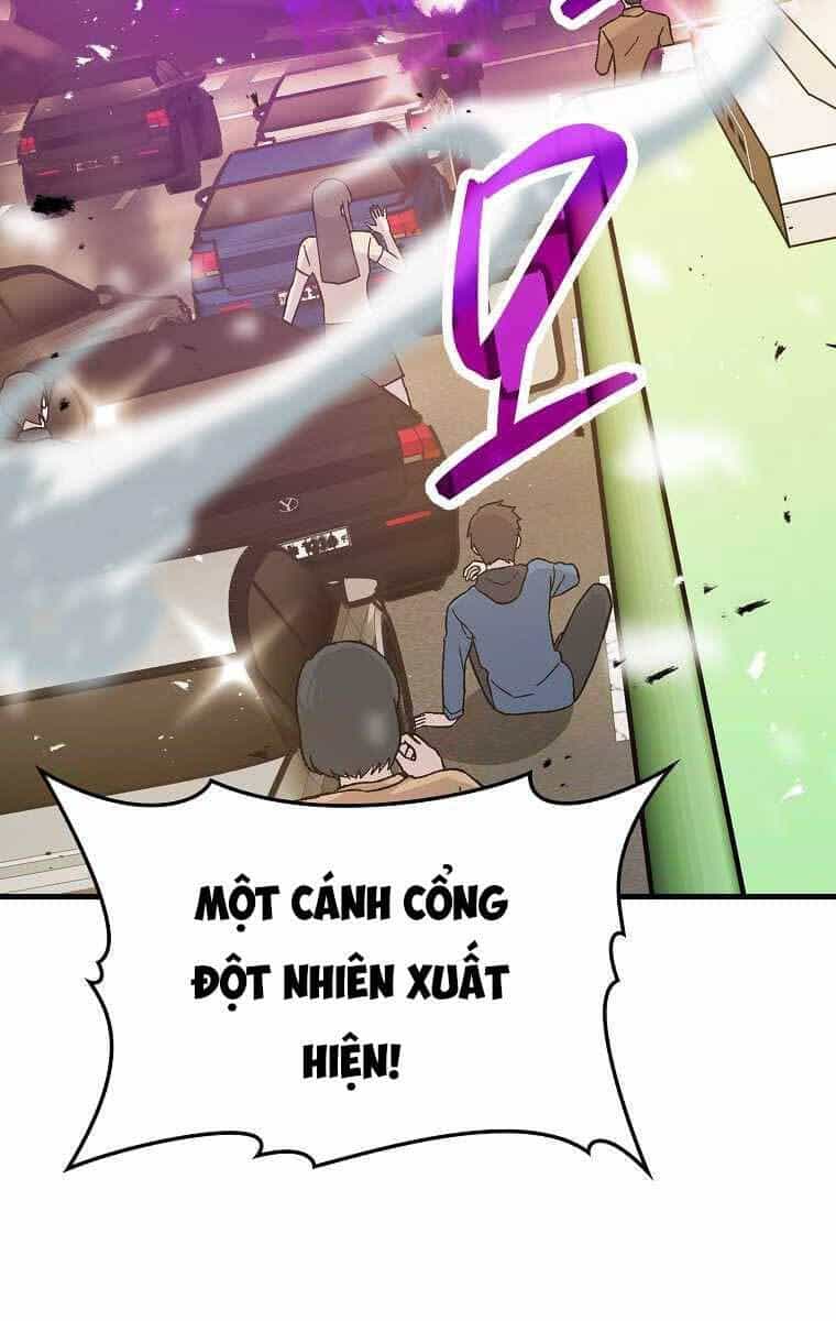 Chúa Quỷ Tăng Cấp Bằng Võ Thuật - Chương 9 - ảnh 4