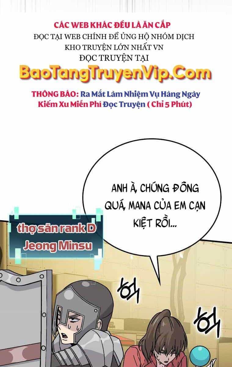 Chúa Quỷ Tăng Cấp Bằng Võ Thuật - Chương 9 - ảnh 46