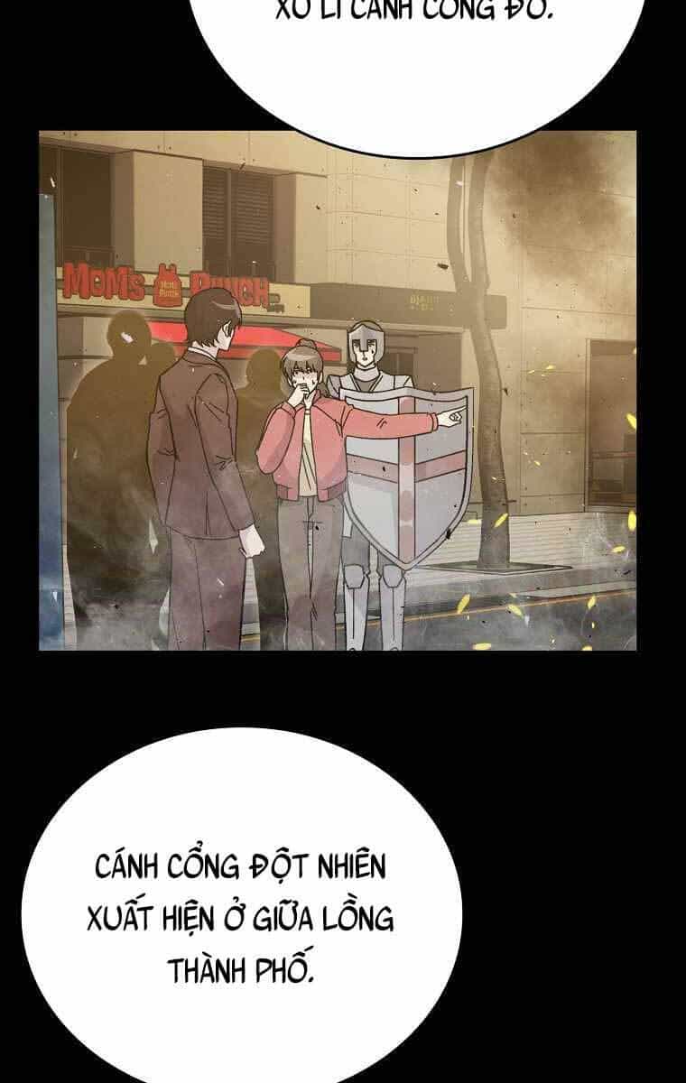 Chúa Quỷ Tăng Cấp Bằng Võ Thuật - Chương 9 - ảnh 82
