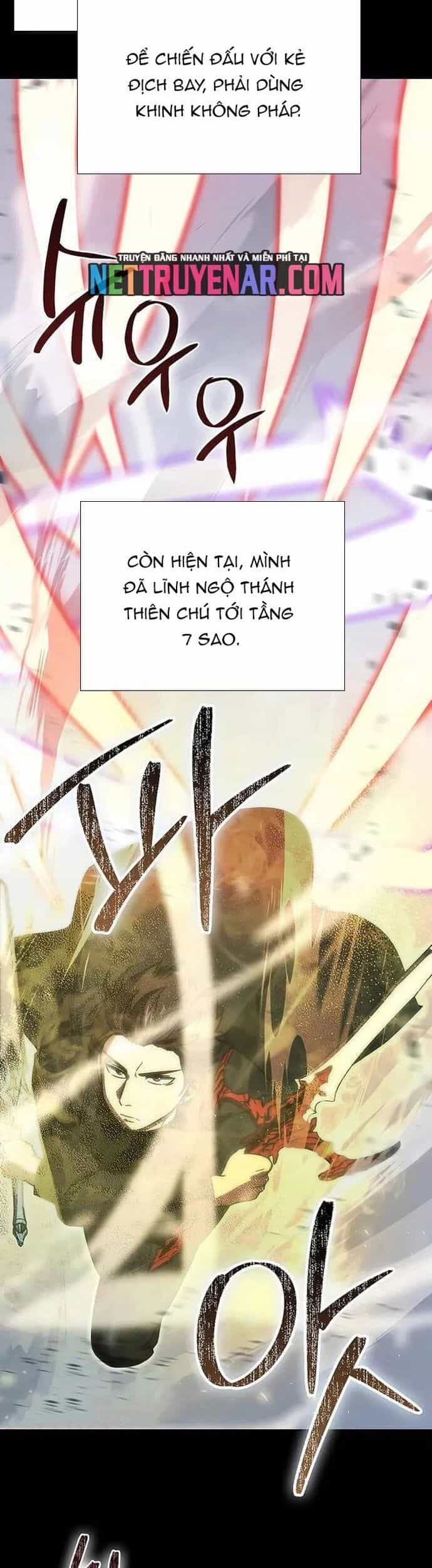 Chúa Quỷ Tăng Cấp Bằng Võ Thuật - Chương 90 - ảnh 12