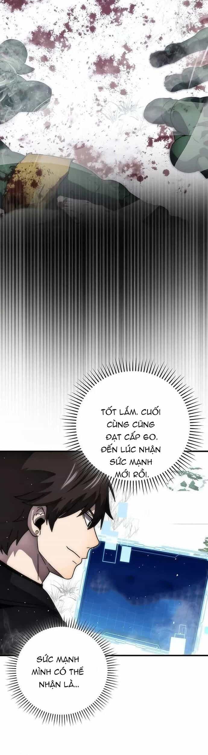 Chúa Quỷ Tăng Cấp Bằng Võ Thuật - Chương 90 - ảnh 22