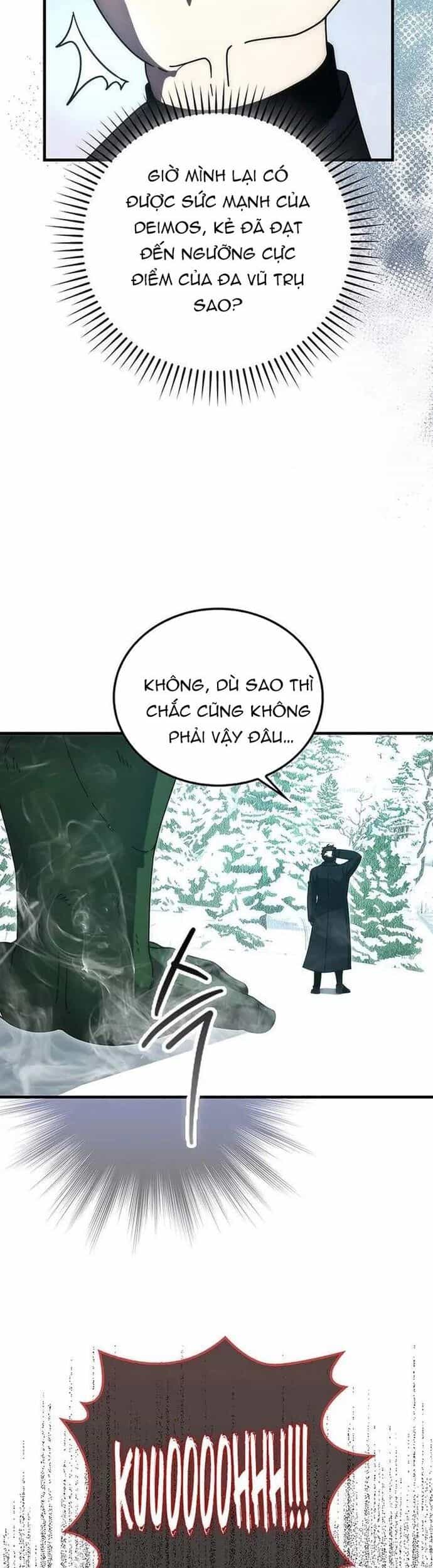 Chúa Quỷ Tăng Cấp Bằng Võ Thuật - Chương 90 - ảnh 30